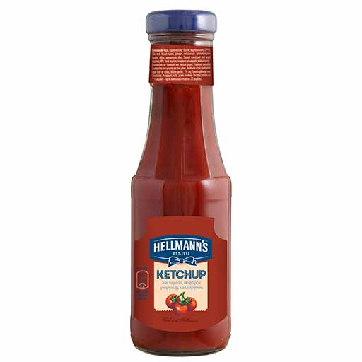 hellmans-ketsap-clas-fiali-340gr